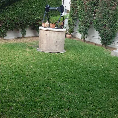 Garden House Amarynthos