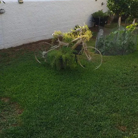 Garden House Dom wakacyjny *