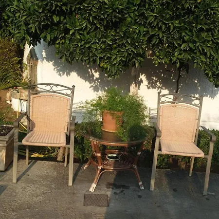 Dom wakacyjny Garden House Amarynthos