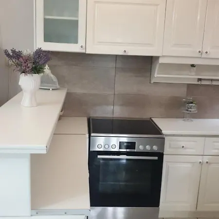 Dom wakacyjny Garden House Amarynthos