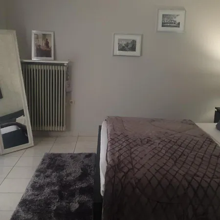 Garden House Amarynthos